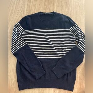 Saks fifth Avenue men’s sweater
